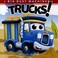 Cover of: Trucks
            
                Big Busy Machines