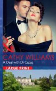 Cover of: A Deal With Di Capua