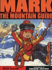 Cover of: Mark The Mountain Guide