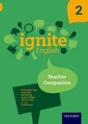 Cover of: Ignite English