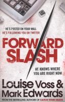 Cover of: Forward Slash