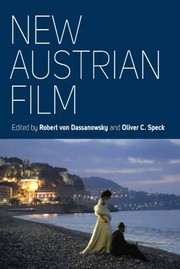 Cover of: New Austrian Film by 