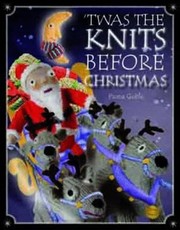 Cover of: Twas The Knits Before Christmas