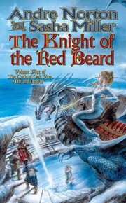 Cover of: The Knight Of The Red Beard