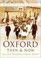 Cover of: Oxford Then Now