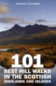 Cover of: 101 Best Hill Walks In The Scottish Highlands And Islands
