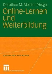 OnlineLernen Und Weiterbildung cover