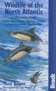 Cover of: North Atlantic A Guide To The Wildlife