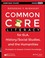 Cover of: Common Core Literacy For Ela Historysocial Studies And The Humanities Strategies To Deepen Content Knowledge Grades 612