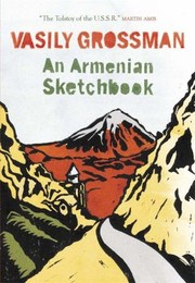 Cover of: An Armenian Sketchbook