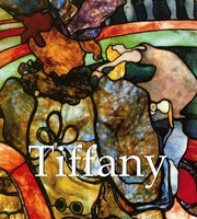 Cover of: Tiffany 18481933 by 
