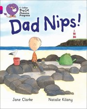 Cover of: Dad Nips