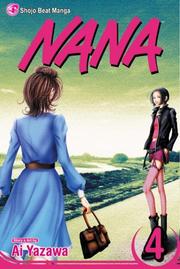 Cover of: Nana, Volume 4 (Nana)