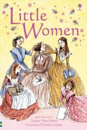 Cover of: Little Women by 