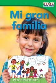 Cover of: Mi Gran Familia