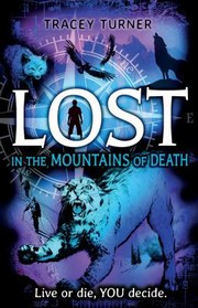 Cover of: Lost in the Mountains of Death