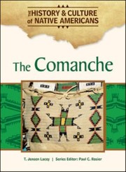 Cover of: The Comanche