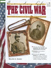 Cover of: The Civil War
            
                Everyday Life Good Year Books