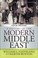 Cover of: A History Of The Modern Middle East