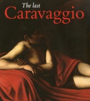 Cover of: The Last Caravaggio