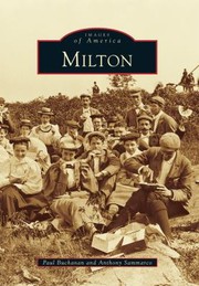 Cover of: Milton
            
                Images of America