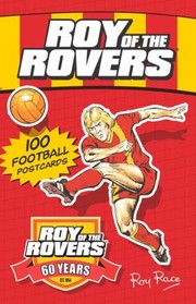 Cover of: Roy Of The Rovers 100 Football Postcards