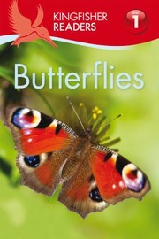 Cover of: Butterflies by 