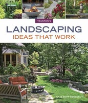 Cover of: Landscaping Ideas That Work