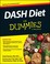 Cover of: Dash Diet For Dummies