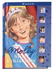 Cover of: Molly Story Collection