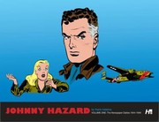 Cover of: Frank Robbins Johnny Hazard