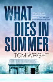 Cover of: What Dies In Summer