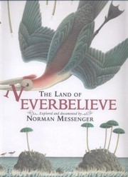 Cover of: The Land Of Neverbelieve