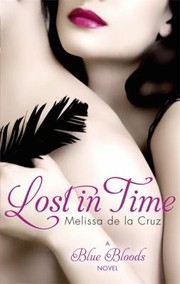 Cover of: Lost In Time