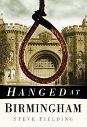 Cover of: Hanged At Birmingham