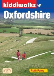 Cover of: Kiddiwalks In Oxfordshire