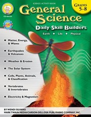 Cover of: Daily Skill Builders General Science Grades 58
