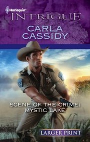 Cover of: Scene Of The Crime Mystic Lake
