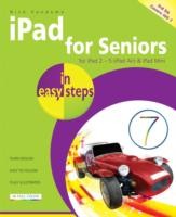 Cover of: Ipad For Seniors In Easy Steps