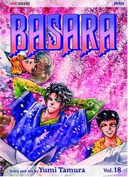 Cover of: Basara, Vol. 18 by Yumi Tamura
