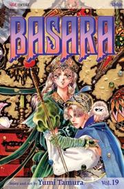Cover of: Basara, Vol. 19 | Yumi Tamura