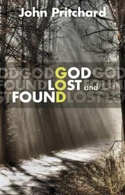 Cover of: God Lost And Found