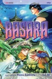Cover of: Basara, Vol. 20