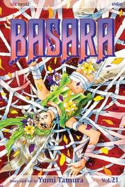 Cover of: Basara, Vol. 21