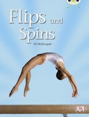 Cover of: Flips And Spins by 