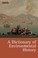 Cover of: Dictionary Of Environmental History
