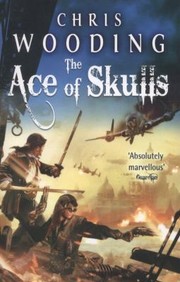 Cover of: The Ace of Skulls