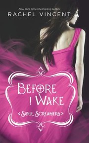 Cover of: Before I Wake by 