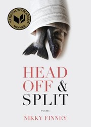 Cover of: Head Off Split Poems