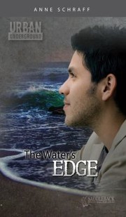 Cover of: The Waters Edge by 
